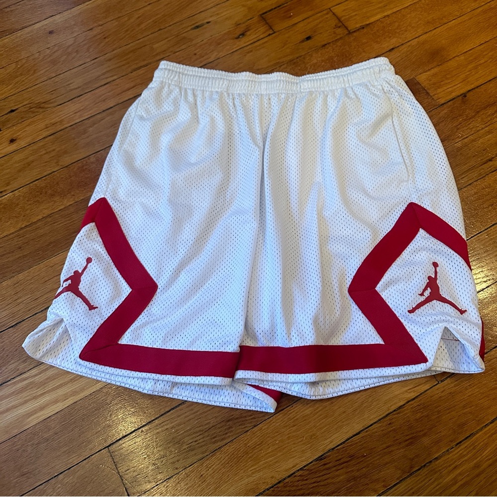 Jordan Basketball Shorts